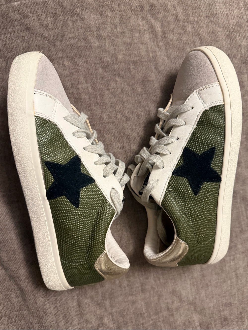 Vintage Havana sneakers